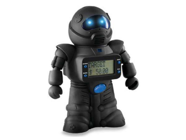 मंदिर में रोबोट करेंगे पैसों की गिनती 