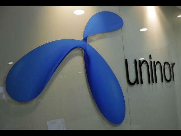 Uninor Uninor