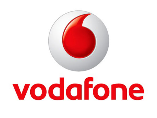 Vodafone 