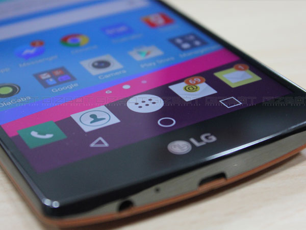 एलजी ने उतारा नया स्मार्टफोन जी4, जानिए इसकी खूबियों के बारे में 