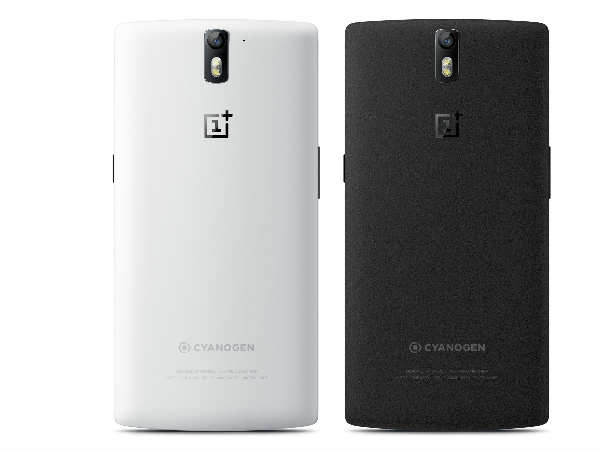 अब अमेज़न में नहीं फ्लिपकार्ट में मिलेगा वनप्‍लस वन स्‍मार्टफोन 