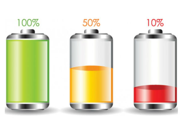 1. Using off-brand chargers destroys batteries.