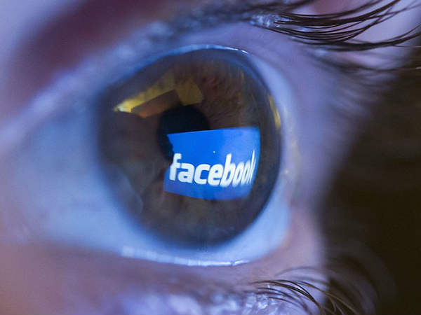 फेसबुक पर वायरल हुई मौत की तस्‍वीर 