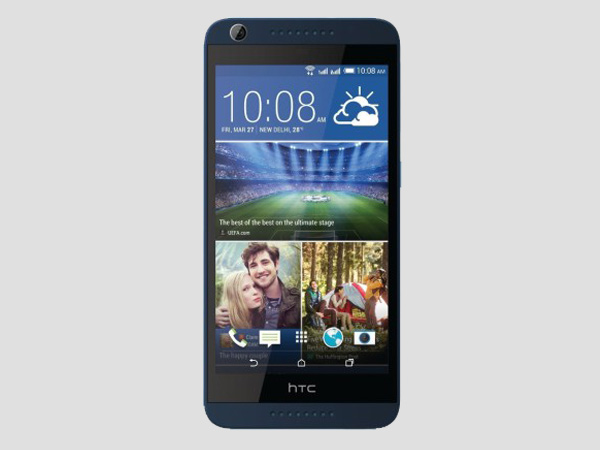 HTC Desire 626G Plus