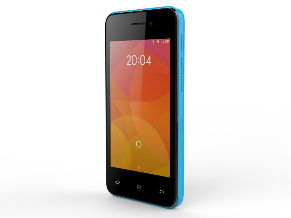 स्पाइस मोबाइल्स ने लांच की एक्स लाइफ स्मार्टफोन सीरीज 