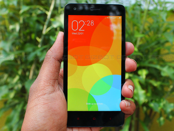 Redmi 2 