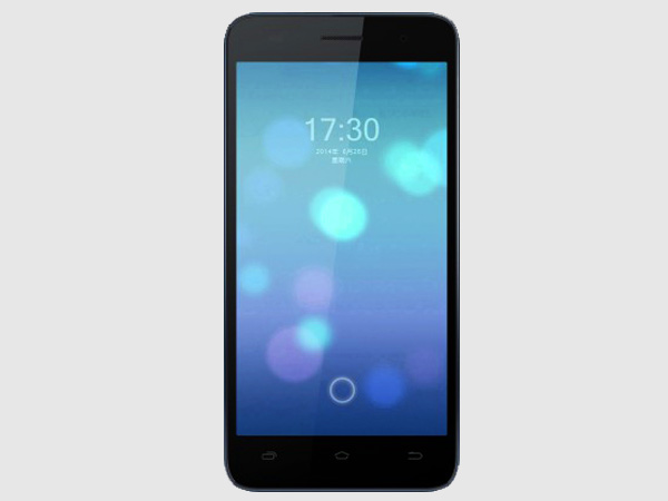 Karbonn Mach Two Titanium