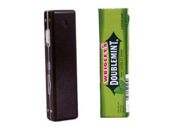 7. Smallest Camcorder