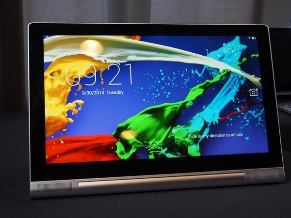 Lenovo Yoga Tablet 2 with Anypen Lenovo Yoga Tablet 2 with Anypen