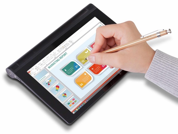 Lenovo Yoga Tablet 2 Pro Lenovo Yoga Tablet 2 Pro