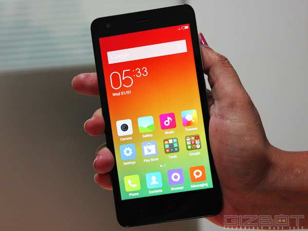 Redmi 2 Redmi 2