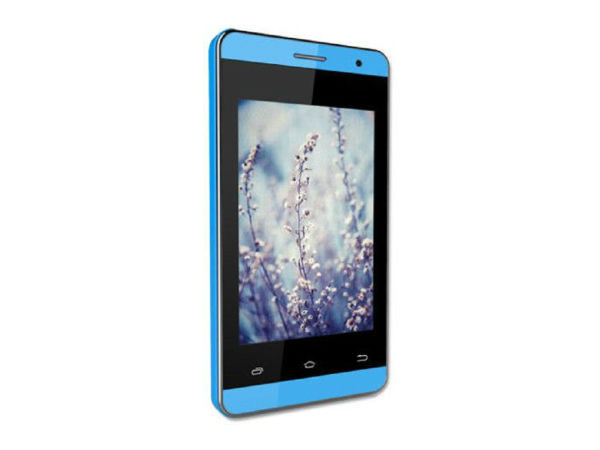 Spice SpiceSmart Flo Mi-348E