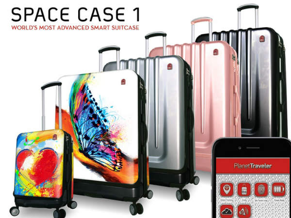 Space Case 7 Space Case 7