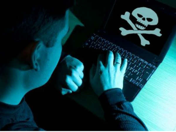 'एंट्रिक्स' की वेबसाइट हैक? 