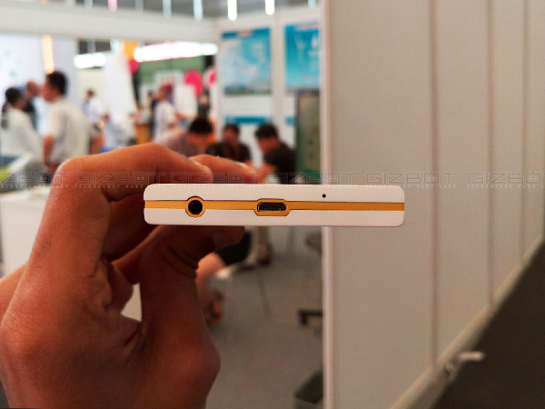 इंटेक्‍स ने MWC शंघाई में पेश किया पहला सेलफिश ओएस 2.0 स्‍मार्टफोन 