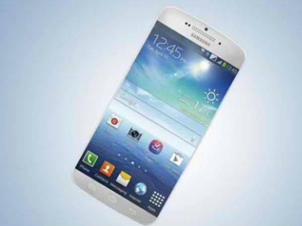 सैमसंग गैलेक्सी एस6 मिनी और गैलेक्सी एस6 प्लस