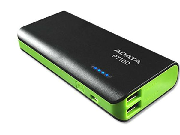9. Boat BPR100 (10000 mAh)