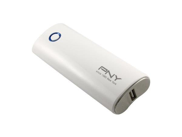 10. Adata PT100 power bank (10000 mAh)