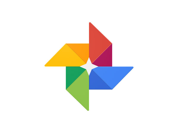 01) गूगल फोटोज