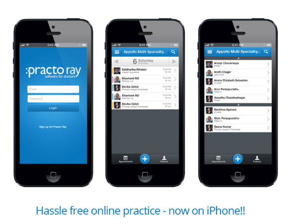 06) प्रैक्‍टो