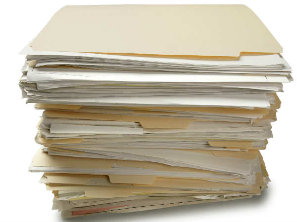 पेपर लेकर घूमने की जरूरत नहीं