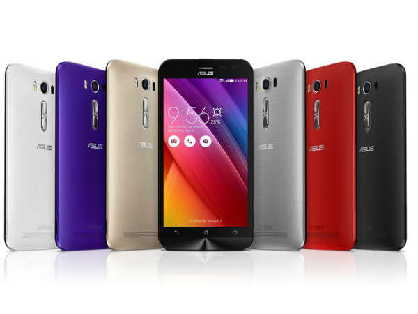 पैसा वसूल है आसुस के ये तीन नए स्मार्टफोन