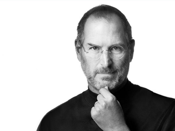 Steve Jobs