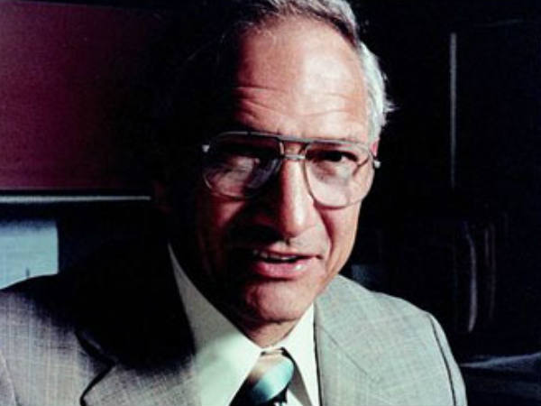 Robert Noyce