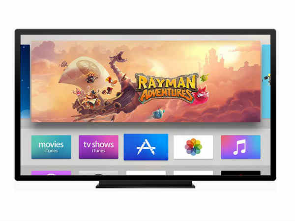 क्‍या लोगों को पसंद आएंगे एपल टी.वी. और आईपैड प्रो 