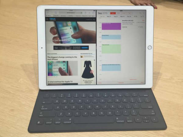 क्‍या लोगों को पसंद आएंगे एपल टी.वी. और आईपैड प्रो 