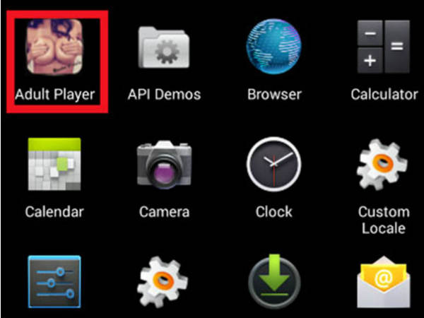 आपके फोन में हो सकता है एडल्‍ट प्‍लेयर का हमला, कैसे करें बचाव ? 