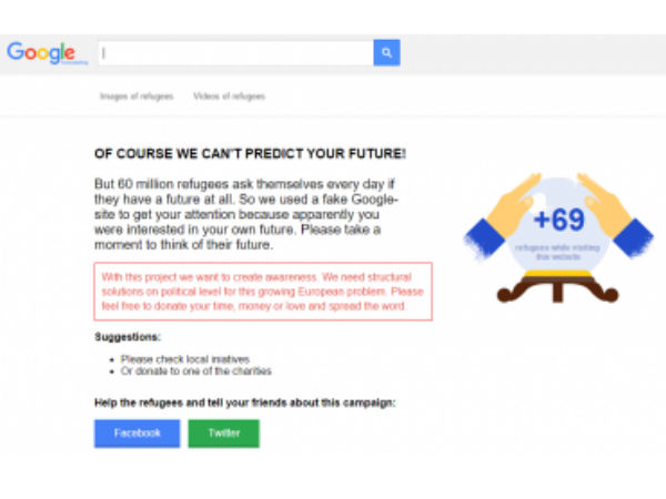 Try this! गूगल फॉरच्यून एप, जिसके पास है भविष्य का सटीक जवाब