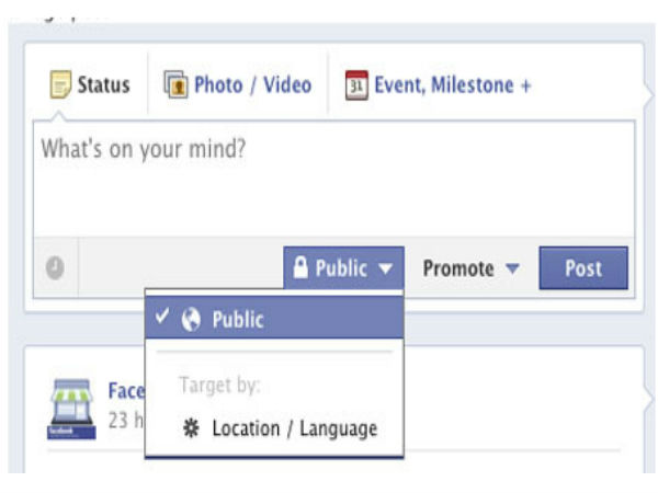 तो ये है आपके फेसबुक पोस्ट का मतलब!