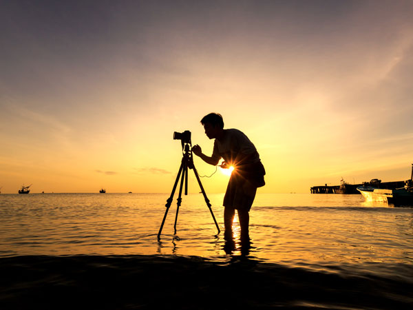 फोटोग्राफी: