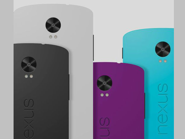 जल्द लॉन्च होंगे गूगल के दो स्मार्टफोन, जानें क्या होगा ख़ास