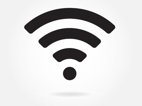 फ्री wifi सुविधा