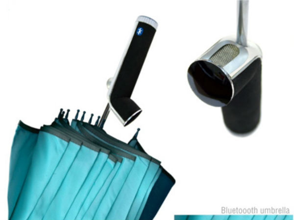 कूल अम्ब्रेला