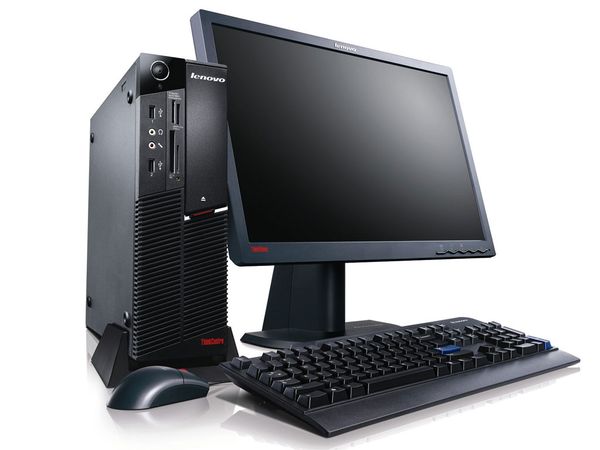 लैपटॉप या डेस्कटॉप