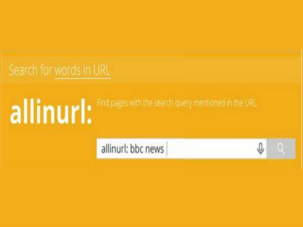 गूगल हैक्स