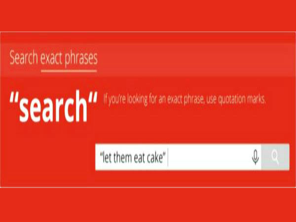 गूगल हैक्स