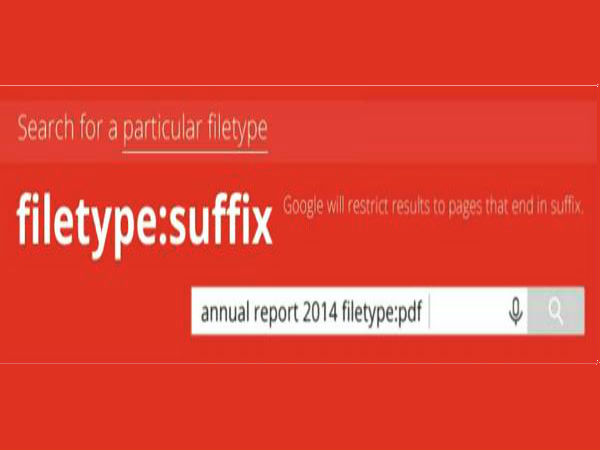 गूगल हैक्स