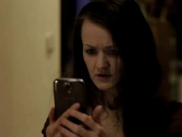 सेल्फी फ्रॉम हैल