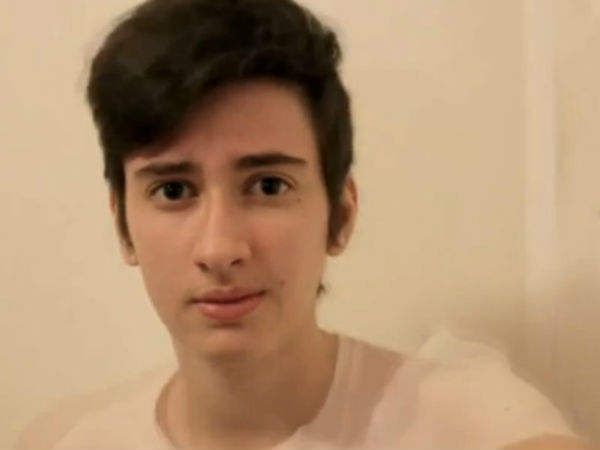 जेमी रेंस