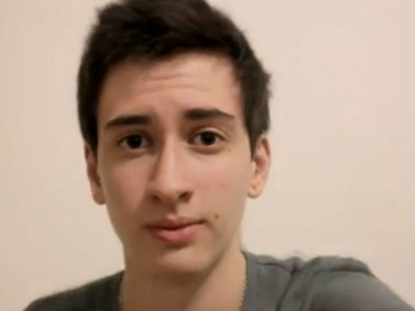 जेमी रेंस