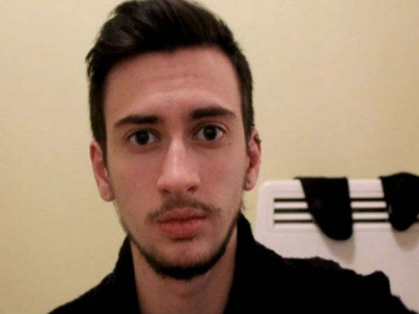 जेमी रेंस