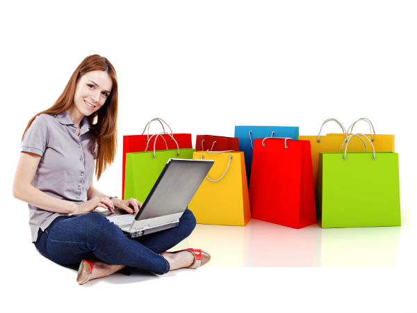 ऑनलाइन शॉपिंग में ध्यान रखें ये बातें