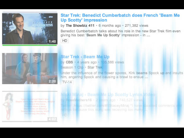 यूट्यूब ट्रिक्स