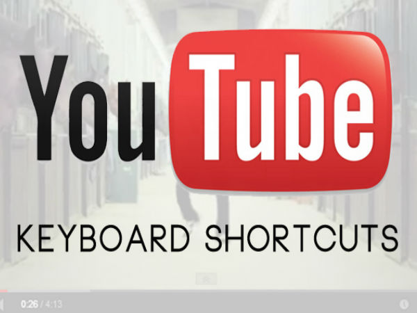 यूट्यूब ट्रिक्स