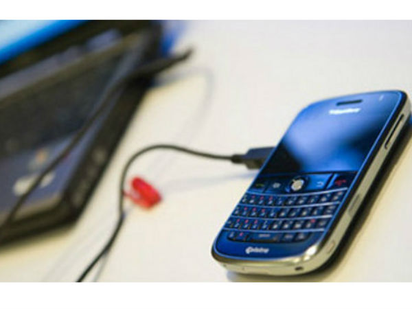 तेजी से करें स्मार्टफोन चार्ज