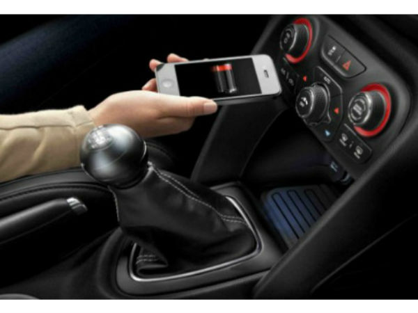 तेजी से करें स्मार्टफोन चार्ज